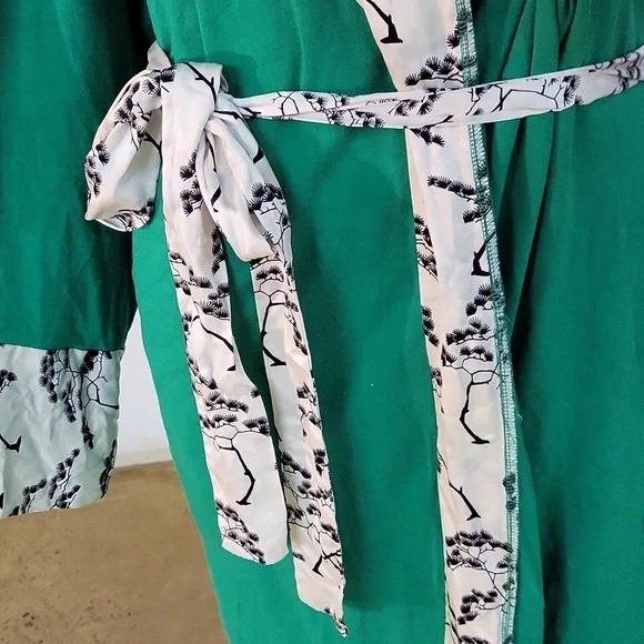 Doie Robe - Picture 4 of 11